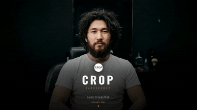 Барбершоп — анимация